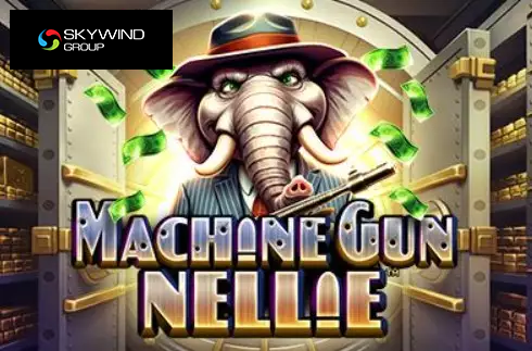Machine Gun Nellie